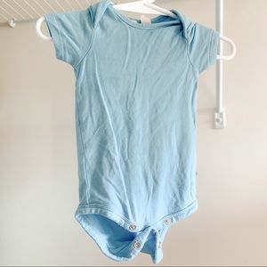 Kyte Baby Powder Onesie